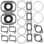 711162A | Gasket Set & Oil Seals Ski Doo