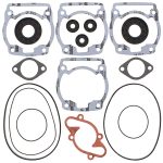 711163X | Gasket Set & Oil Seals Ski Doo/Moto-Ski