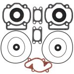 711166 | Gasket Set & Oil Seals Ski Doo/Moto-Ski