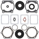 711167A | Gasket Set & Oil Seals Yamaha