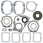 711168 | Gasket Set & Oil Seals Yamaha