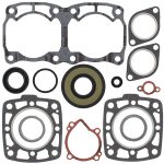 711171 | Gasket Set & Oil Seals Yamaha