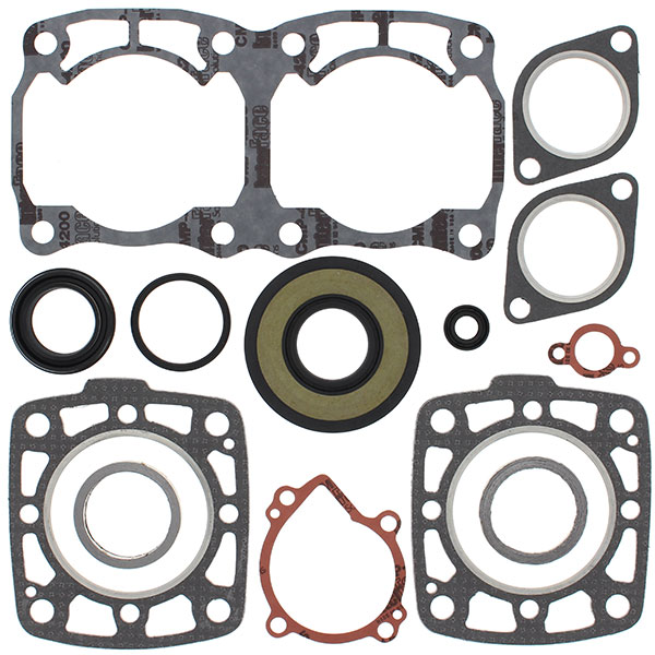 711171 711171 | Gasket Set & Oil Seals Yamaha - Image 1