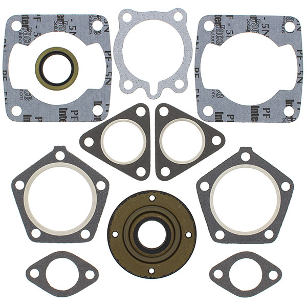 711174 | Gasket Set & Oil Seals Polaris