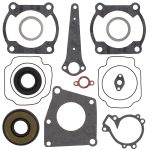 711176 | Gasket Set & Oil Seals Yamaha