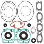 711178B | Gasket Set & Oil Seals Ski Doo