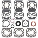 711181A | Gasket Set & Oil Seals Polaris