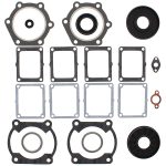 711182 | Gasket Set & Oil Seals Yamaha