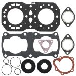 711187 | Gasket Set & Oil Seals Polaris