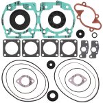 711197 | Gasket Set & Oil Seals Ski Doo