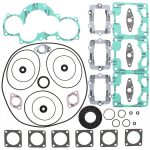 711198 | Gasket Set & Oil Seals Ski Doo