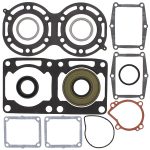 711200 | Gasket Set & Oil Seals Yamaha