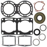 711201 | Gasket Set & Oil Seals Yamaha