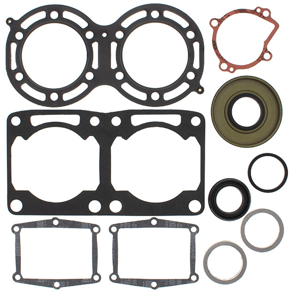 711201 711201 | Gasket Set & Oil Seals Yamaha - Image 1