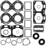 711202 | Gasket Set & Oil Seals Yamaha