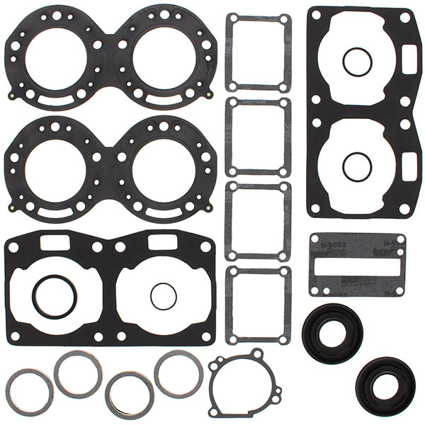 711202 711202 | Gasket Set & Oil Seals Yamaha - Image 1