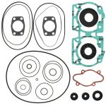 711203 | Gasket Set & Oil Seals Yamaha
