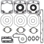711206 | Gasket Set & Oil Seals Polaris