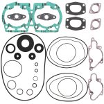 711212 | Gasket Set & Oil Seals Ski Doo