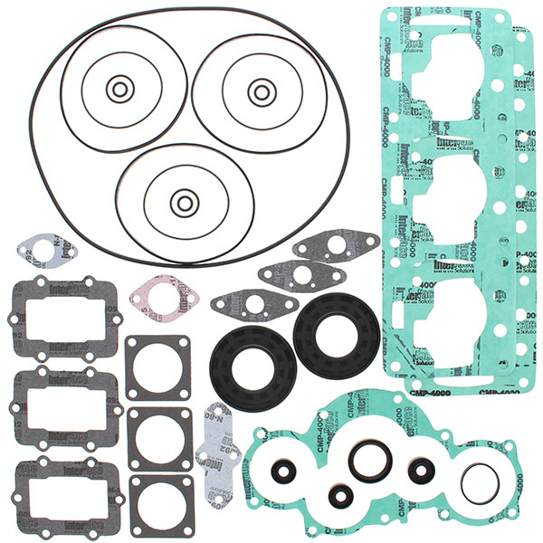 711213 711213 | Gasket Set & Oil Seals Ski Doo - Image 1