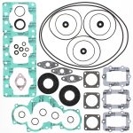 711221 | Gasket Set & Oil Seals Ski Doo