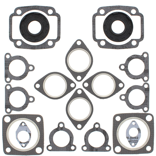 711224 | Gasket Set & Oil Seals Arctic Cat