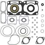 711226 | Gasket Set & Oil Seals Arctic Cat