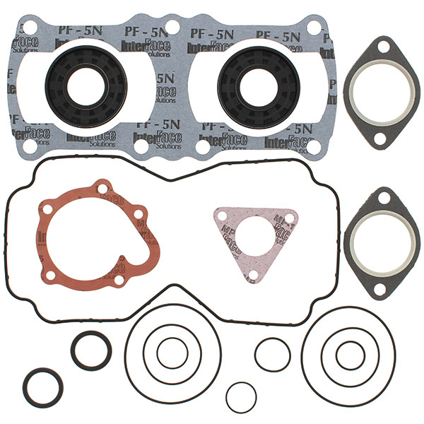 711229 | Gasket Set & Oil Seals Polaris