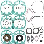 711234 | Gasket Set & Oil Seals Ski Doo