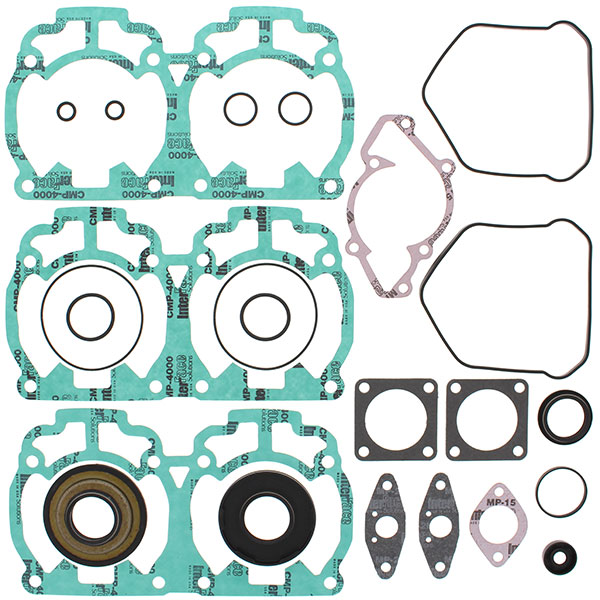 711234 | Gasket Set & Oil Seals Ski Doo