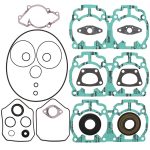 711235 | Gasket Set & Oil Seals Ski Doo