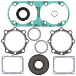 711239 | Gasket Set & Oil Seals Yamaha