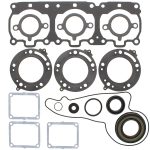 711240 | Gasket Set & Oil Seals Yamaha