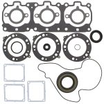 711241 | Gasket Set & Oil Seals Yamaha