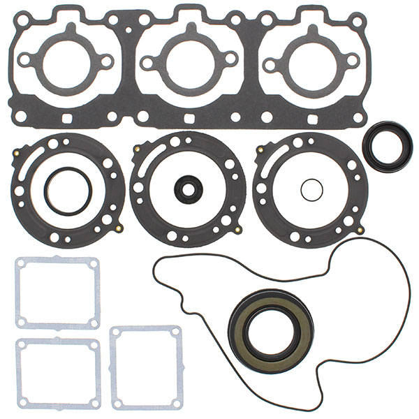 711241 711241 | Gasket Set & Oil Seals Yamaha - Image 1
