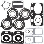 711243 | Gasket Set & Oil Seals Yamaha