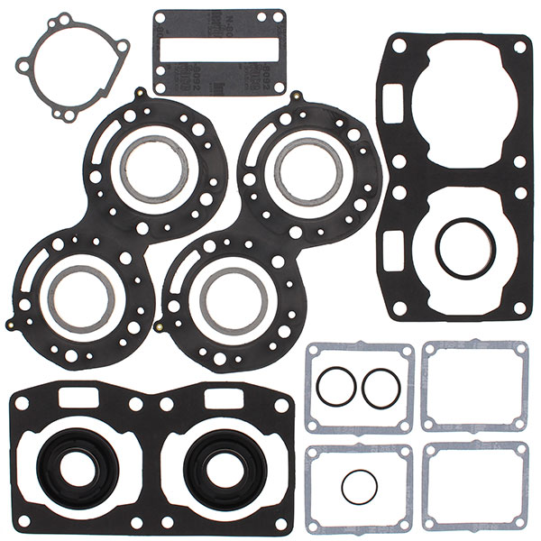 711243 | Gasket Set & Oil Seals Yamaha