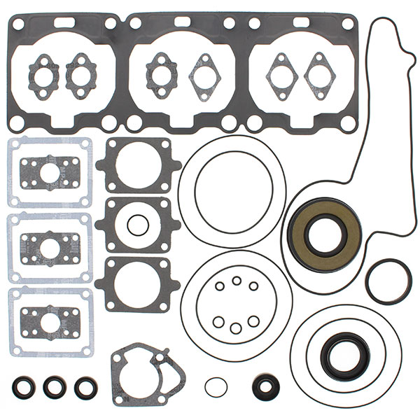 711246 | Gasket Set & Oil Seals Yamaha