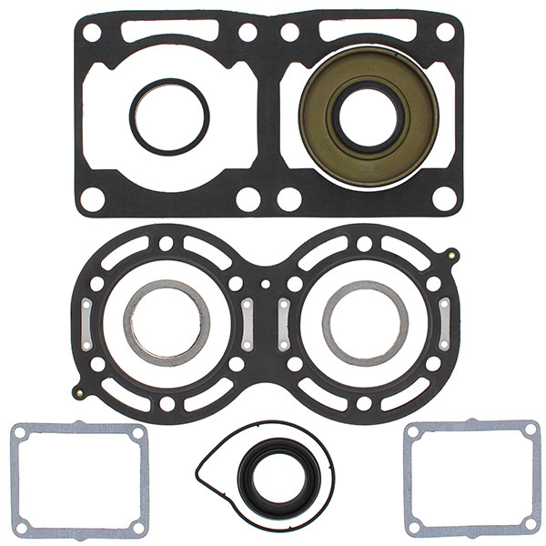 711247 711247 | Gasket Set & Oil Seals Yamaha - Image 1