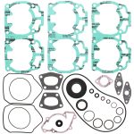 711256 | Gasket Set & Oil Seals Ski Doo