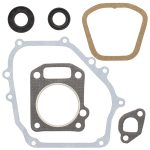 711257 | Gasket Set & Oil Seals Ski Doo
