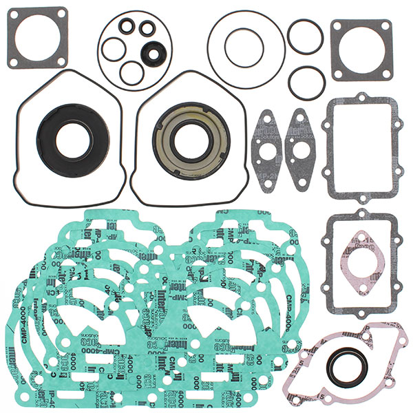 711258 | Gasket Set & Oil Seals Ski Doo