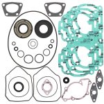 711259 | Gasket Set & Oil Seals Ski Doo