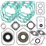 711261 | Gasket Set & Oil Seals Ski Doo