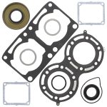 711268 | Gasket Set & Oil Seals Yamaha