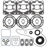 711269 | Gasket Set & Oil Seals Yamaha