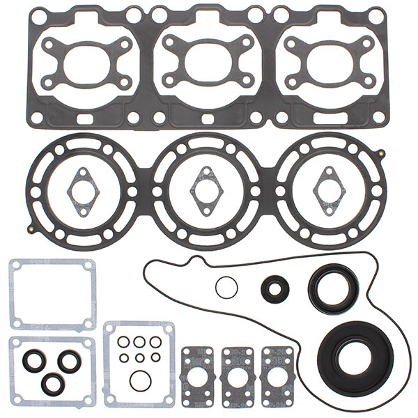 711269 | Gasket Set & Oil Seals Yamaha