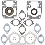 711270 | Gasket Set & Oil Seals Yamaha