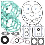 711278 | Gasket Set & Oil Seals Ski Doo
