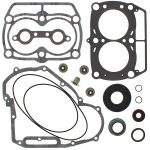 711281 | Gasket Set & Oil Seals Polaris